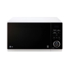 Микроволновая Печь LG MS2353H 23л. 800Вт белый