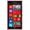 Смартфон Nokia 1520 Lumia красный моноблок 3G LTE 6.0" WM8 WiFi BT GPS (A00015278)