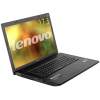 Ноутбук Lenovo IdeaPad G710 i7-4702MQ (2.2)/8G/1T+8G SSHD/17.3"HD+ GL/NV 820M 2G/DVD-SM/BT/Win8.1 (59409834) (Black)