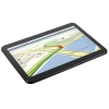 Планшетный ПК Perfeo 1019-IPS 8Gb 10.1" 3G / 1G /8G/ Android 4.2/ 1.2 GHz Quad Core/ Wi-Fi/ 3G/ 2SIM/ BT/ Titanium (PATT1019IPS)