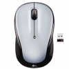 Мышь беспроводная DELL (570-11333) M325 Light Silver