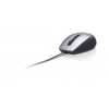 Мышь проводная оптическая DELL (570-11147) MS111 Black