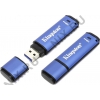 Kingston DataTraveler Vault Privacy 3.0<DTVP30/16GB> USB3.0 Flash  Drive 16Gb (RTL)