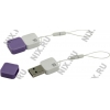 Qumo Cube <QM16GUD-Cube> USB2.0 Flash Drive  16Gb (RTL)