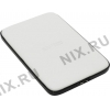 Silicon Power <SP010TBPHDD20S3W> Diamond D20 White USB3.0 Portable 2.5" HDD  1Tb EXT (RTL)