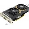 2Gb <PCI-E> DDR5 Palit <GeForce GTX750Ti StormX  Dual> (RTL) D-Sub+DVI+miniHDMI