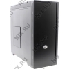 Miditower  Cooler Master <SIL-652-KKN1> Silencio 652 Black&Black ATX, CR без  БП, с дверцей