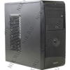Miditower GigaByte GZ-C139 <GZ-ZGC9W6> Black ATX  без БП