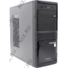 Miditower GigaByte GZ-C136 <ZGC6W60> Black  ATX без БП