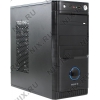 Miditower GigaByte GZ-C135 <ZGC5W60> Black ATX  без БП