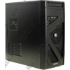 Miditower GigaByte GZ-F Plus 1 <ZGS2B5> Black  ATX  без  БП