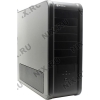 Bigtower SilverStone Temjin <SST-TJ07B-USB3.0> Black E-ATX  Без БП