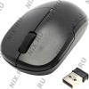 OKLICK Wireless Optical Mouse <575SW+> (RTL)  USB 3btn+Roll <857018>