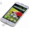 LG L65 Dual D285 White (1.2GHz, 1GbRAM, 4.3" 800x480 IPS, 3G+BT+WiFi+GPS,  4Gb+microSD, 5Mpx, Andr4.4)