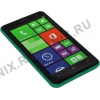 NOKIA Lumia 625 Green (1.2GHz, 512MbRAM, 4.7" 800x480 IPS, 4G+BT+WiFi+GPS, 8Gb+microSD, 5Mpx,  WinPhone 8)