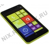 NOKIA Lumia 625 Yellow(1.2GHz, 512MbRAM, 4.7" 800x480 IPS, 4G+BT+WiFi+GPS, 8Gb+microSD,  5Mpx, WinPhone 8)