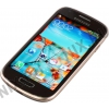 Samsung Galaxy S III mini GT-I8200 Brown  (1.2GHz,1GbRAM,4"  800x480,  3G+BT+WiFi+GPS,8Gb+microSD,5Mpx,Andr)