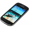 Samsung Galaxy S III mini GT-I8200 Titan Gray (1.2GHz,1GbRAM,4"  800x480, 3G+BT+WiFi+GPS,8Gb+microSD,5Mpx,Andr)