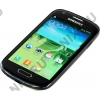 Samsung Galaxy S III mini GT-I8200 Onyx Black (1.2GHz,1GbRAM,4"  800x480, 3G+BT+WiFi+GPS,8Gb+microSD,5Mpx,Andr)