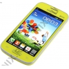 Samsung Galaxy Star Plus DUOS GT-S7262 Lime Green(1GHz,512Mb  RAM,4.0"800x480, EDGE+BT+WiFi,4Gb+microSD,2Mpx,Andr)
