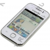 Samsung Galaxy Young GT-S5360 LF White (832MHz, 3.0" 320x240@256K,  3G+BT+WiFi+GPS,  microSD,  2Mpx,Andr2.3)
