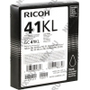 Картридж Ricoh <41KL> Black для Aficio SG 7100DN/SG 3110DN/SG  3100SNw/SG 2100N