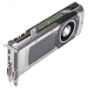 Видеокарта Asus PCI-E nVidia GTXTITANBLACK-6GD5 GeForce GTX TITAN BLACK 6144Mb 384bit GDDR5 980/7000 DVI*2/HDMI/DP/HDCP RTL