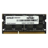 Память DDR3 4Gb 1600MHz AMD R534G1601S1S-UO OEM PC3-12800 CL11 SODIMM 204-pin 1.5В