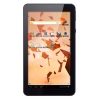 Планшет Texet X-pad LITE 7 TM-7056 A23 (1.5) 2C A7/RAM512Mb/ROM8Gb/7" 1024*600/WiFi/BT/2Mp/0.3Mp/GPS/And4.2/black/Touch/2600mAh