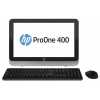 Моноблок HP ProOne 400 G1 19.5" P G3220T (2.6)/4Gb/1Tb 7.2k/HDG/DVDRW/Windows 8.1 64/GbitEth/WiFi/BT/клавиатура/мышь/черный/серебристый 1600x900 (D5U17EA)
