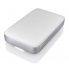 Жесткий диск Buffalo Thdb 256Gb HD-PA256TU3S-EU MiniStation SSD Thunderbolt 2.5" белый USB 3.0