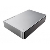 Жесткий диск Lacie USB 3.0 3Tb 9000302 Porsche P9233 3.5" серебристый