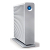 Персональная СХД Lacie Thdb 5Tb 9000465 d2 3.5" белый USB 3.0