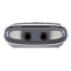 Диктофон Цифровой Olympus WS-831 2Gb серебристый