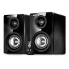 Колонки Sven SPS-707BL 2.0 черный 50Вт (SV-0120707BLBK)