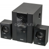 Колонки Sven MS-1820 2.1 черный 40Вт (SV-01301820BK)