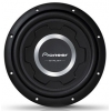 Сабвуфер автомобильный Pioneer TS-SW2501S2 300Вт пассивный (25см/10")