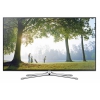 Телевизор LED Samsung 55" 55H6200 черный/FULL HD/200Hz/DVB-T2/DVB-C/3D/USB/WiFi/Smart TV (RUS) (UE55H6200AKXRU)