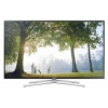 Телевизор LED Samsung 65" UE65H6400AK черный/FULL HD/400Hz/DVB-T2/DVB-C/3D/USB/WiFi/Smart TV (RUS) (UE65H6400AKXRU)