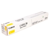 Тонер-картридж Canon C-EXV28 Y для iR-ADV C5030, iRC5035, iRC5045, iRC5051. Жёлтый. 38000 страниц. (2801B002)