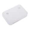 Маршрутизатор мобильный Huawei E5730 3G маршрутизатор, WiFi 802.11 b/g/n, аккумулятор на 5200 мАч, белый
