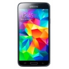 Смартфон Samsung Galaxy S5 SM-G900F 16Gb черный моноблок 3G 4G 5.1" 1080x1920 Android 5.0 16Mpix WiFi BT GPS GSM900/1800 GSM1900 TouchSc Ptotect MP3 microSDXC max128Gb (SM-G900FZKASER)