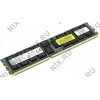 Kingston ValueRAM <KVR16R11D4/16I> DDR3 RDIMM 16Gb <PC3-12800>ECC Registered  with  Parity  CL11