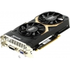 2Gb <PCI-E> DDR-5 Palit <GeForce GTX750Ti StormX  Dual>  (OEM)  D-Sub+DVI+miniHDMI