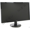 24"   ЖК монитор Packard Bell <UM.FK3EE.A02> Viseo243D Abid <Black> (LCD, Wide,1920x1080,  D-Sub,  DVI,  HDMI)