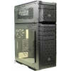 Bigtower  Cooler Master <HAF-935-KWN1> HAF Stacker 935  Black&Black  ATX+Mini-iTX с  окном  без  БП