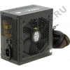 Блок питания Cooler Master G750M <RS750-AMAA-B1-EU> 750W ATX(24+2x4+4x6/8пин)  Cable Management