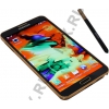 Samsung Galaxy Note 3 SM-N9005  Black Gold(2.3GHz,3GbRAM,5.7"1920x1080 AMOLED,4G+BT+WiFi+GPS,32Gb,13Mpx,Andr)