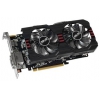 Видеокарта Asus PCI-E R7265-DC2-2GD5 AMD Radeon R7 265 2Gb 256bit GDDR5 900/5600 DVIx1/HDMIx1/DPx1/HDCP Ret