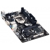 Материнская плата Gigabyte GA-H81M-DS2V Socket-1150 Intel H81 DDR3 mATX AC`97 8ch(7.1) GbLAN SATA3 VGA+DVI BULK (GA-H81M-DS2V BULK)